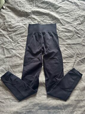 Gymshark Adapt Seamless Leggings
